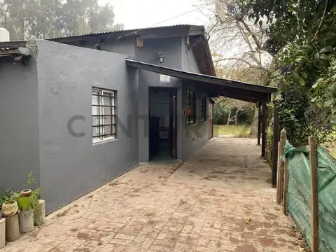 Casa en Venta de 2 dormitorios