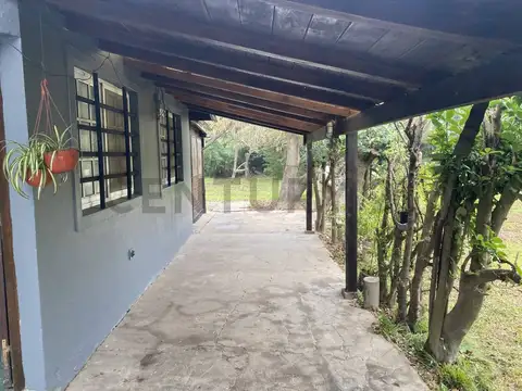 Casa en Venta en Villa Elisa, USD 55.000