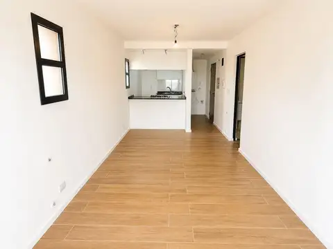 Departamento en Venta en Abasto, Rosario