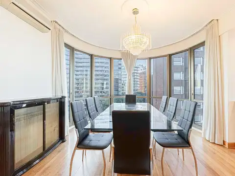 Departamento en Alquiler 36 años