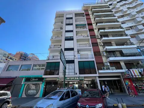 Departamento - Venta - Argentina, RAMOS MEJIA - AVENIDA DE MAYO 448