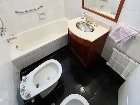 Departamento en Venta al Este