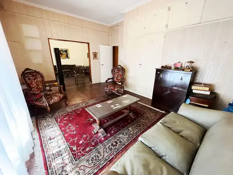 Departamento en Venta en San Nicolás, USD 150.000