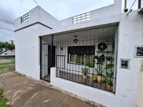 VENTA CASA 3 AMBI PADUA PATIO TERRAZA APTO CRÉDITO