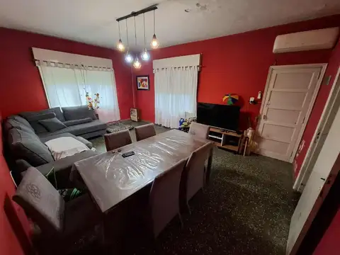 Casa en Venta en San Antonio de Padua, USD 65.000