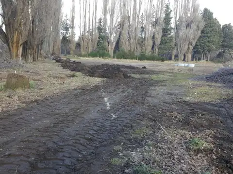 Terreno en Venta, FOT 5