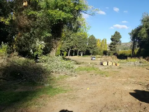 Terreno en Venta, FOS 3
