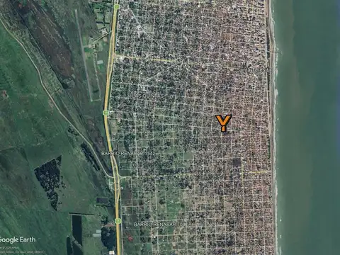 Casa en Venta al Norte