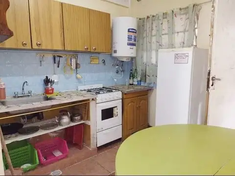 Casa en Venta en Santa Teresita, USD 50.000