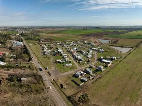 Terreno en Venta en Ibarlucea, Rosario
