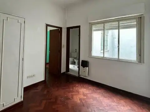 Monserrat, Bolívar 690, 2 ambientes, 41m², venta USD 60.000