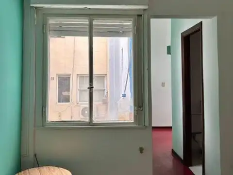 Departamento en Venta en Monserrat, USD 60.000