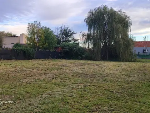 Terreno en Venta en Funes, Rosario