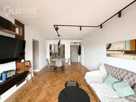 Departamento en Venta en Palermo, USD 300.000