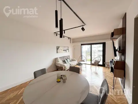 Departamento en Venta de 4 ambientes