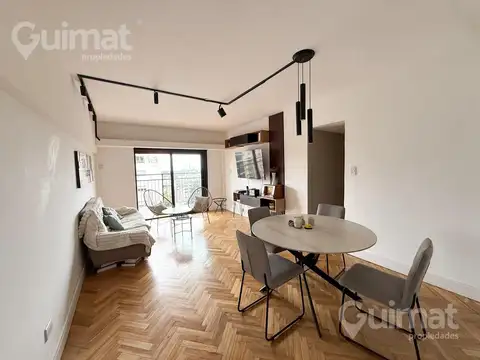 Avenida Santa Fe 4900