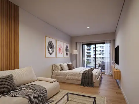 Departamento en Venta al Noreste