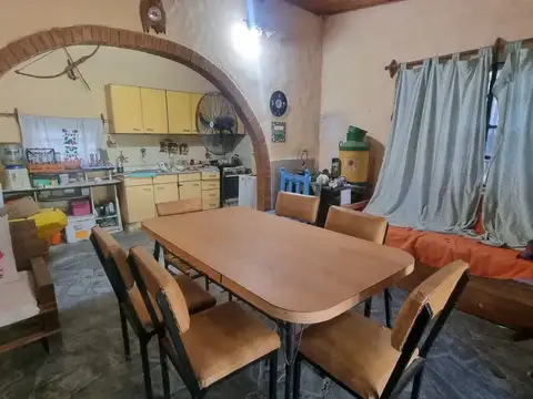 VENTA - CASA QUINTA SAUCE VIEJO ZONA COSTERA