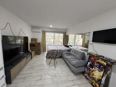 Departamento Monoambiente en Echersortu con Amenities