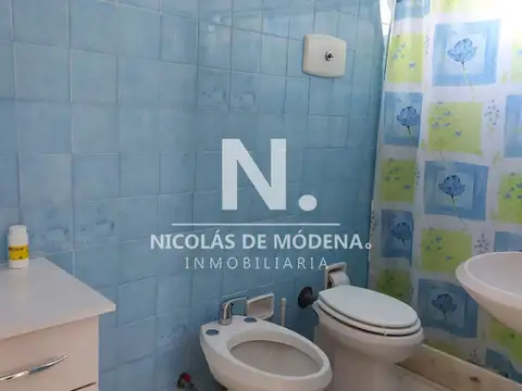 Amplia casa en venta San carlos.