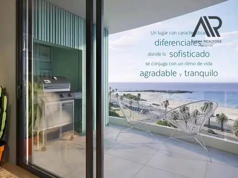 Departamento en Venta en Malvin, USD 430.000