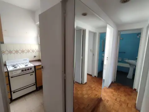 Departamento en Alquiler al Sur