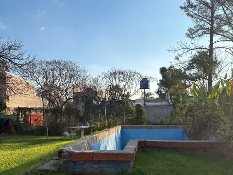 Casa en Venta en Funes, USD 80.000