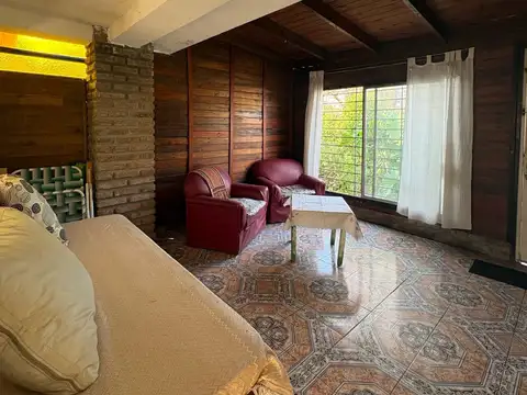 Casa en Venta 40 años