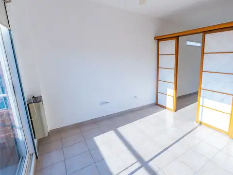 Departamento en Alquiler 17 años