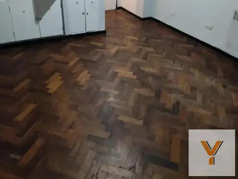 Departamento Monoambiente en venta - 1 Baño - Congreso