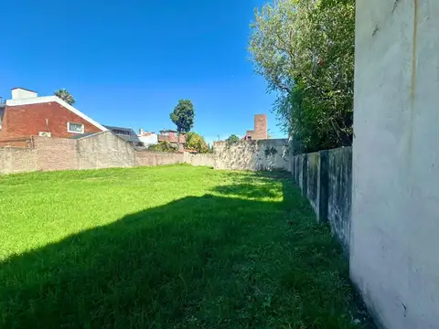 Terreno en Venta en Fisherton, USD 110.000