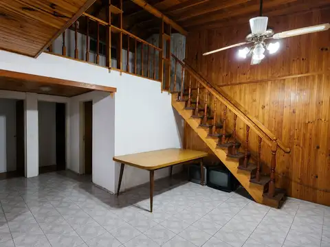 Casa en Venta con 1 cochera
