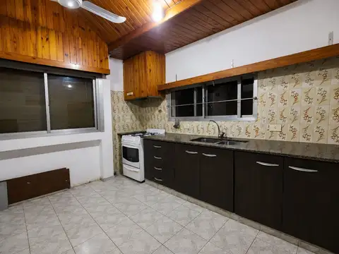 Casa en Venta 40 años