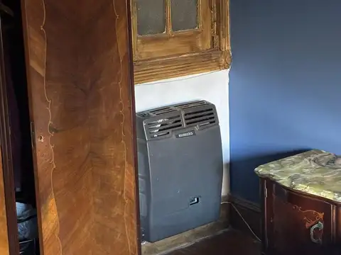 Venta Departamento 3 ambientes Contrafrente Balvanera