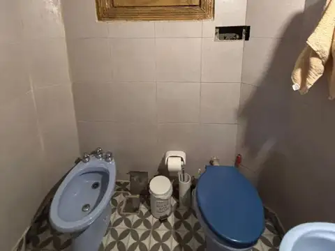 Departamento en Venta en Balvanera, USD 89.000