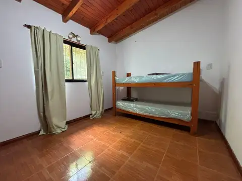 Casa en Venta 10 años