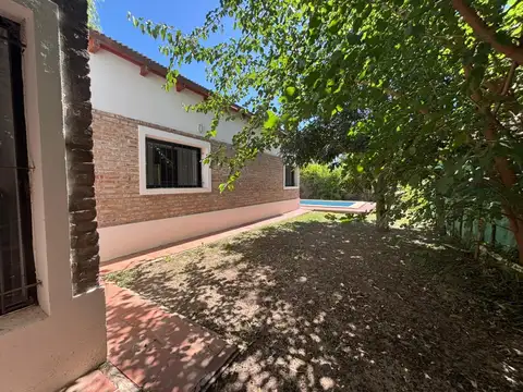 Casa en Venta de 2 dormitorios