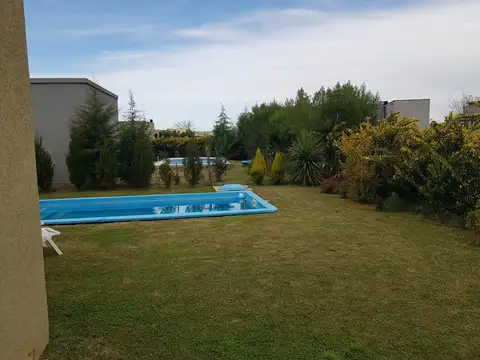 Casa en Venta en Pilar del Este - San Ramón, USD 187.000