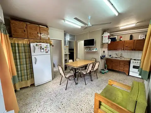 Departamento en Venta al Oeste