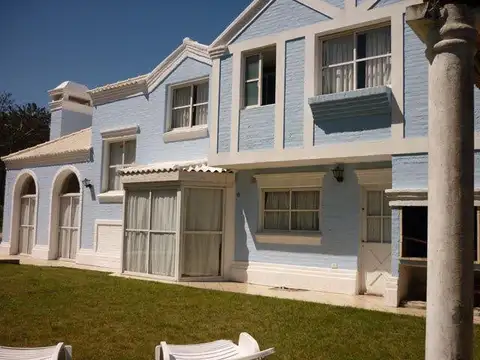 Casa en Venta 30 años