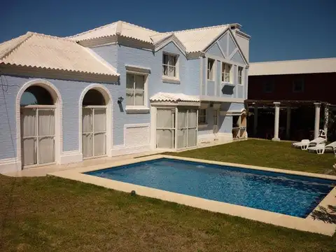 Explorador y Victoria - Montoya - La Barra