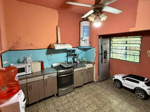 Casa en Venta de 2 dormitorios