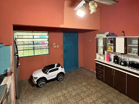 Casa en Venta en Bernal Oeste, USD 55.000