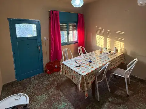 Agustín Pedemonte 1500