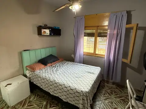 Agustín Pedemonte 1500