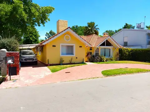 Country Club Campo Chico