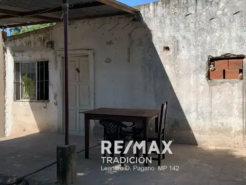 Depto Tipo Casa en Venta de 5 dormitorios
