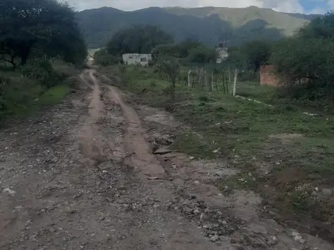 Terreno en Venta en Barrio San Jose Obrero, USD 3.800