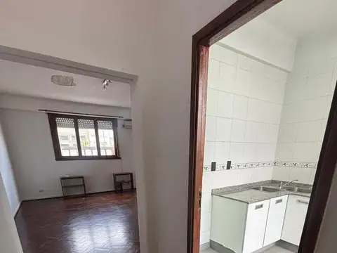 Departamento en Venta en San Telmo, USD 127.000
