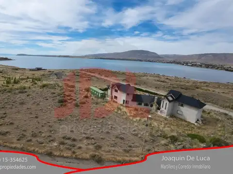 LOTE en Barrio Punta Soberana 